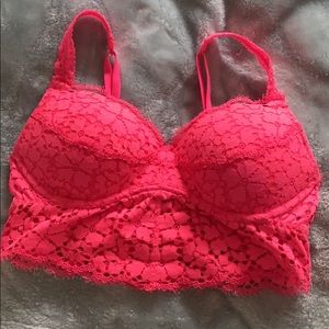 PINK VS Bra